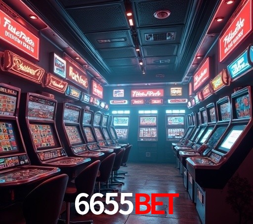 6655Bet,6655Bet App