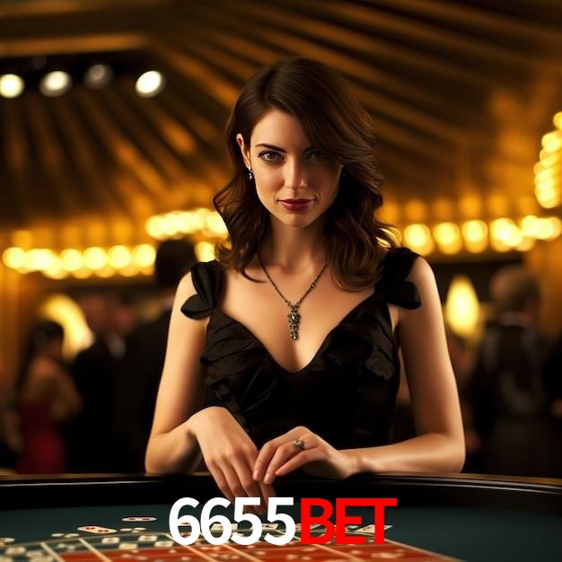 6655Bet,6655Bet App