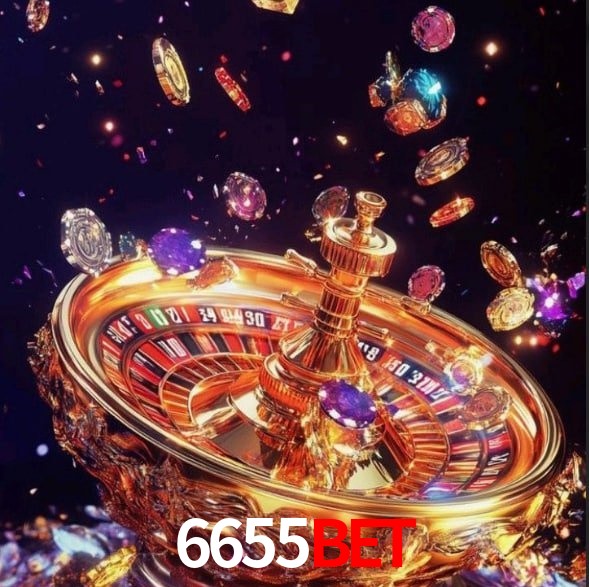 6655Bet Login