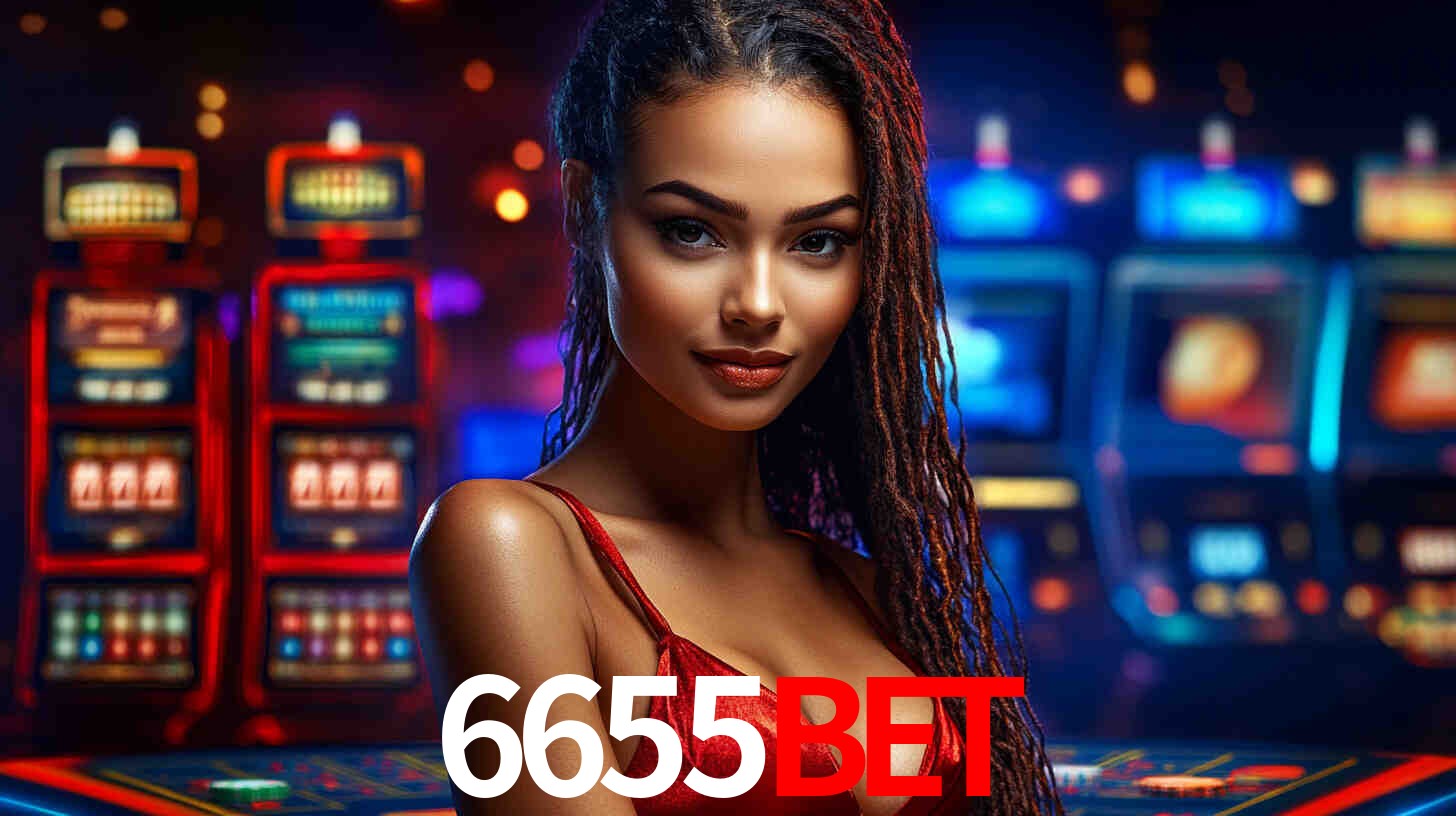 6655Bet App