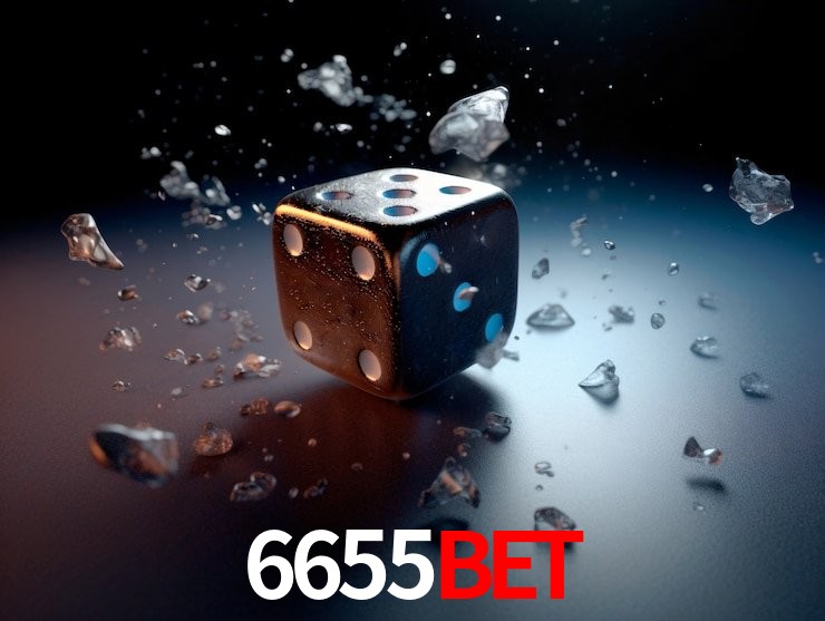 6655Bet Login