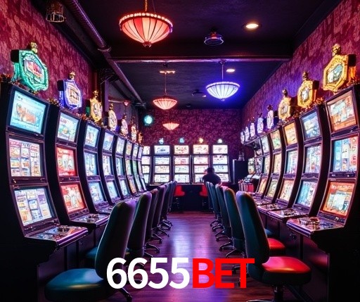 6655Bet