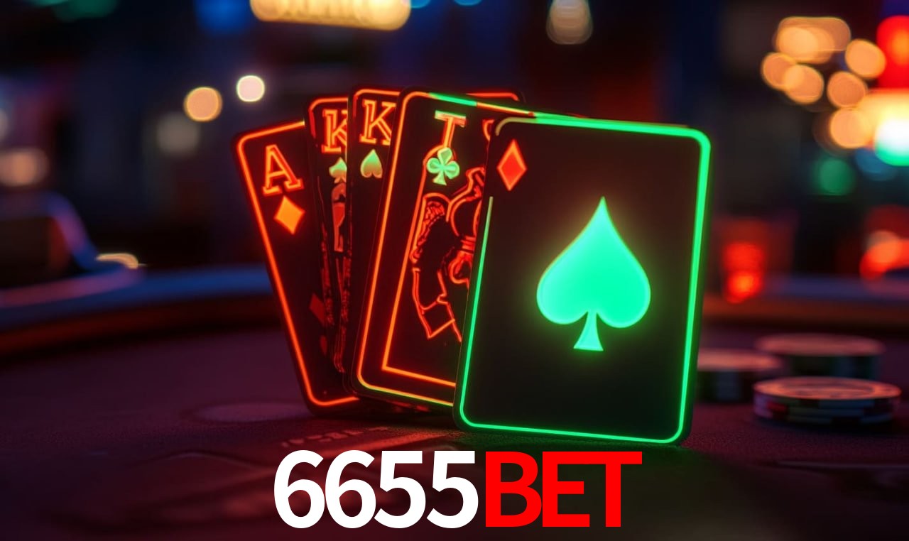 6655Bet,6655Bet App