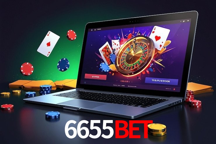 6655Bet