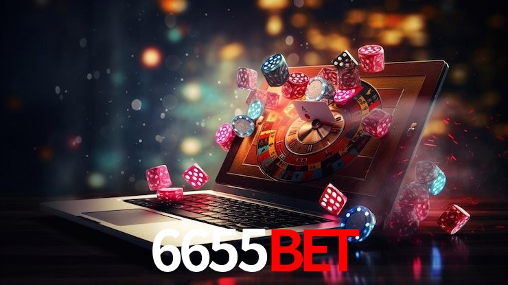 6655Bet,6655Bet App